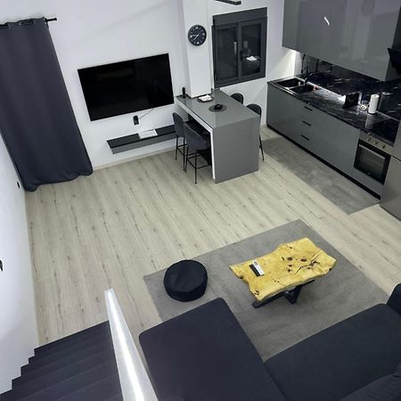 Raphael'S Suites Skg 塞萨洛尼基 外观 照片