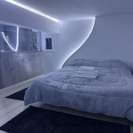 Raphael'S Suites Skg 塞萨洛尼基 外观 照片
