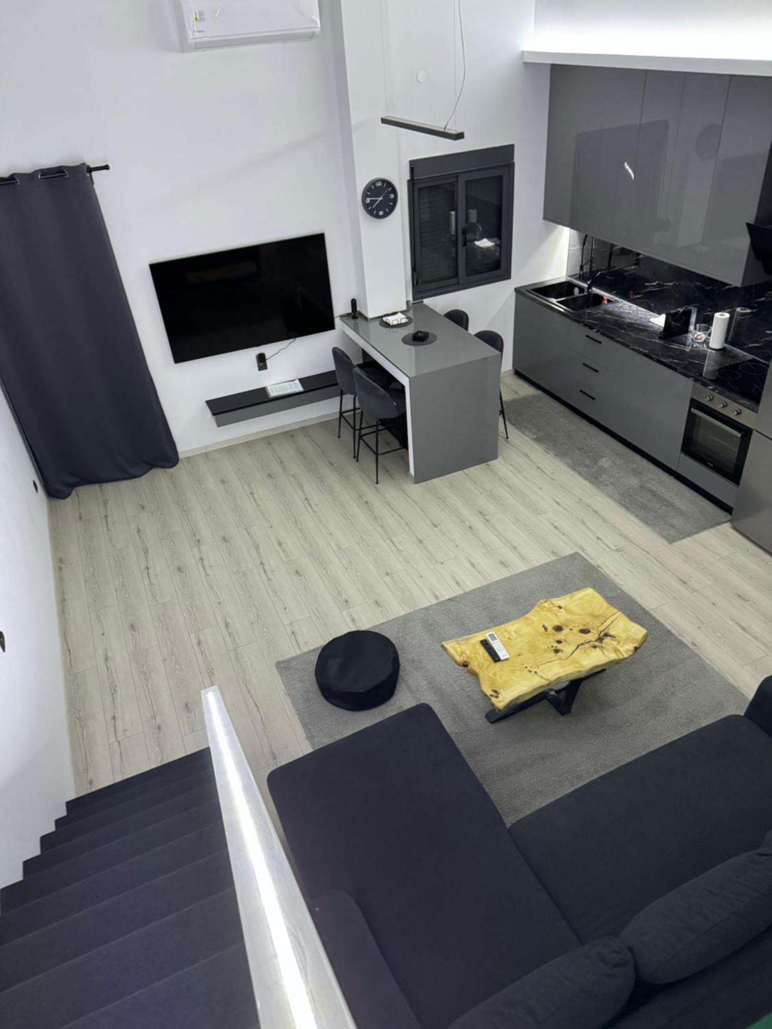 Raphael'S Suites Skg 塞萨洛尼基 外观 照片