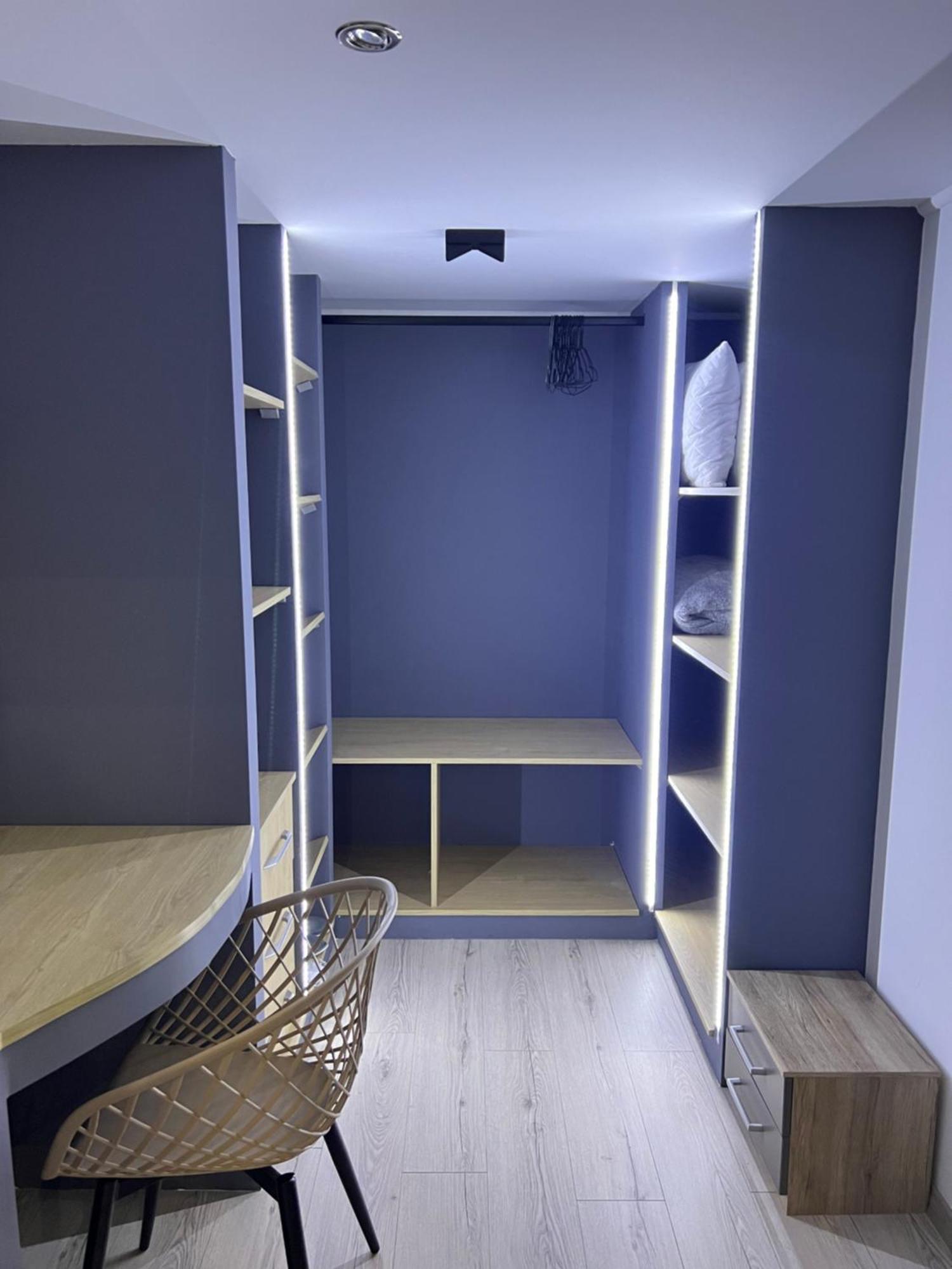 Raphael'S Suites Skg 塞萨洛尼基 外观 照片