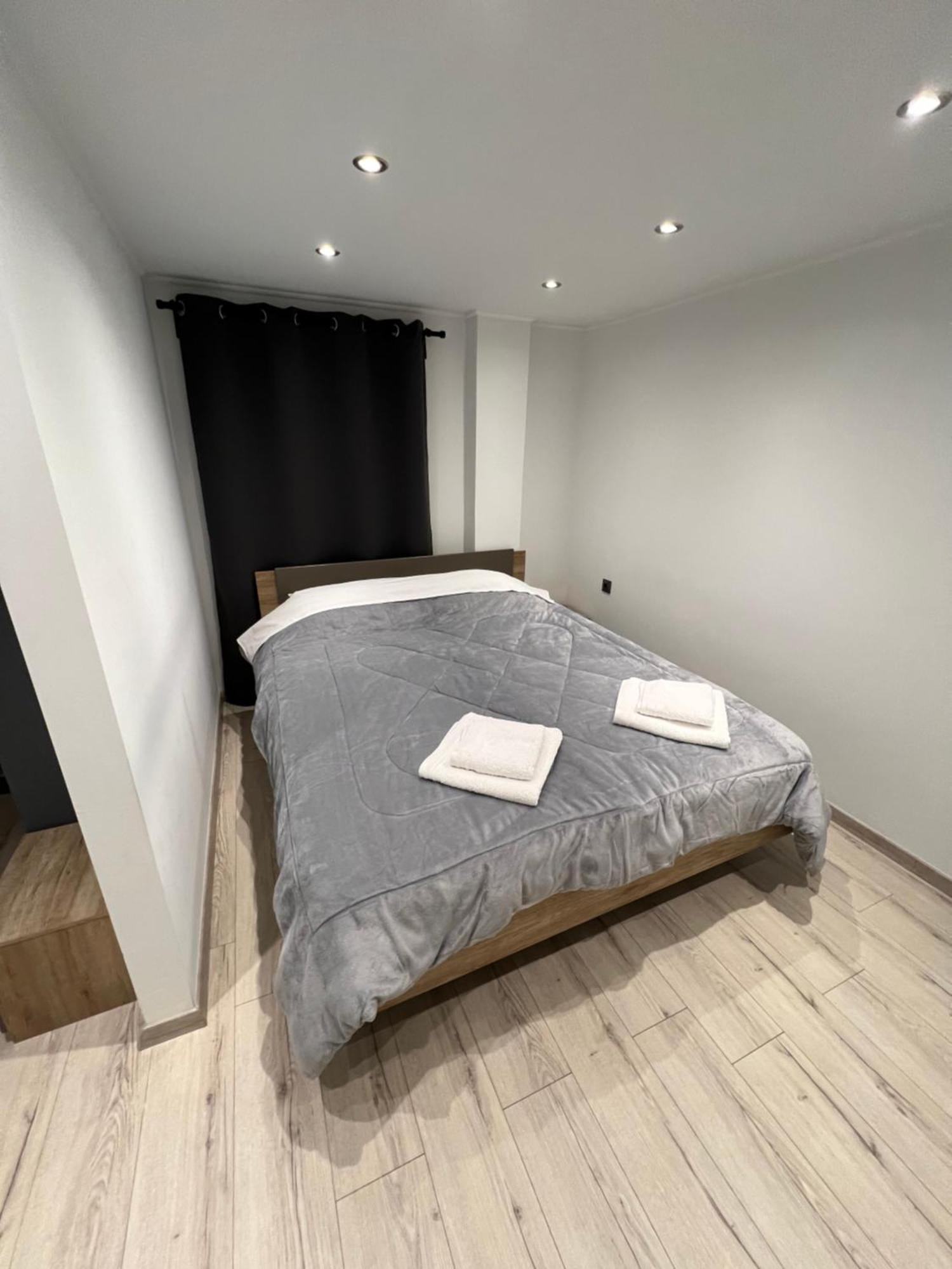 Raphael'S Suites Skg 塞萨洛尼基 外观 照片
