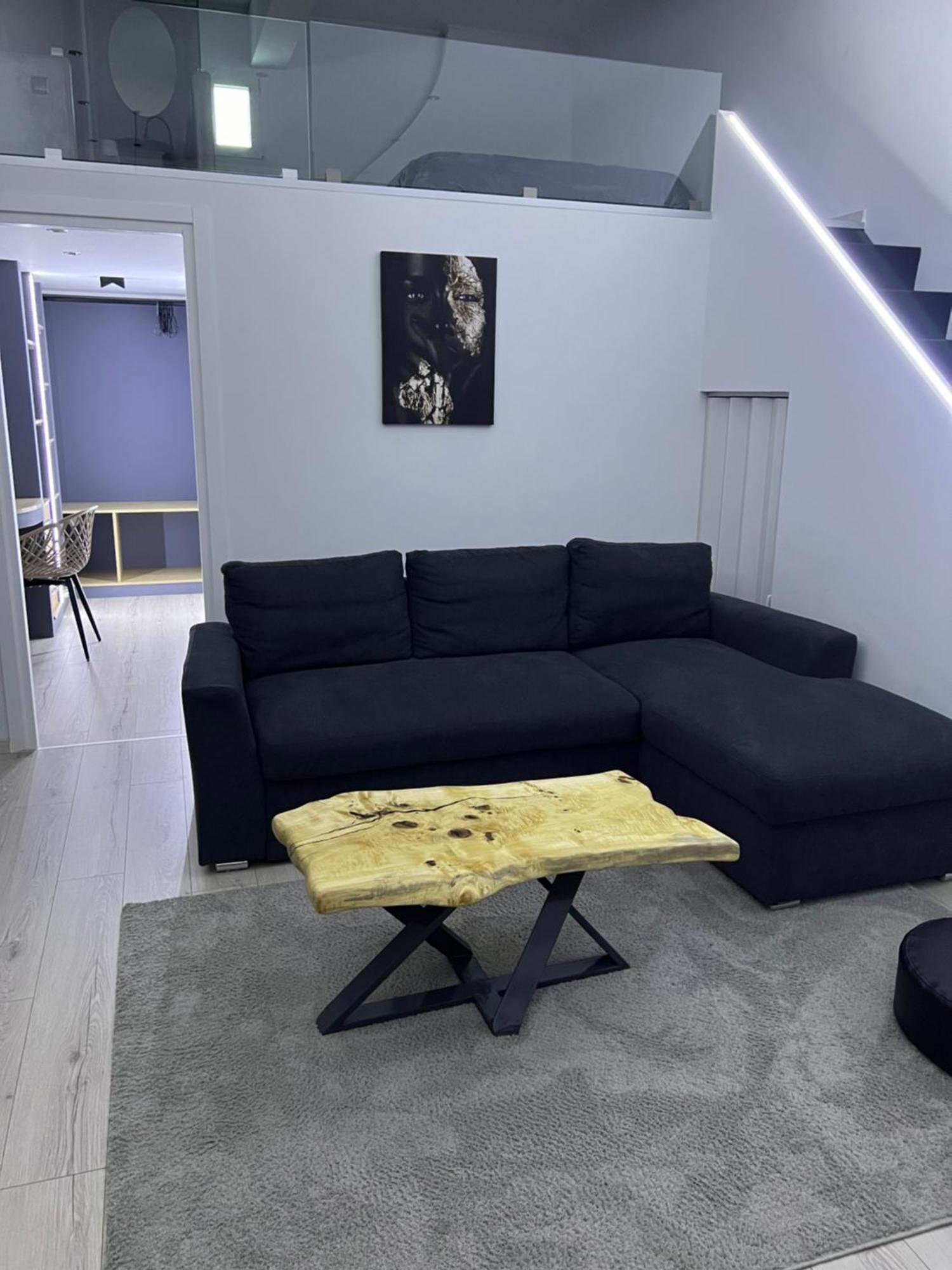 Raphael'S Suites Skg 塞萨洛尼基 外观 照片