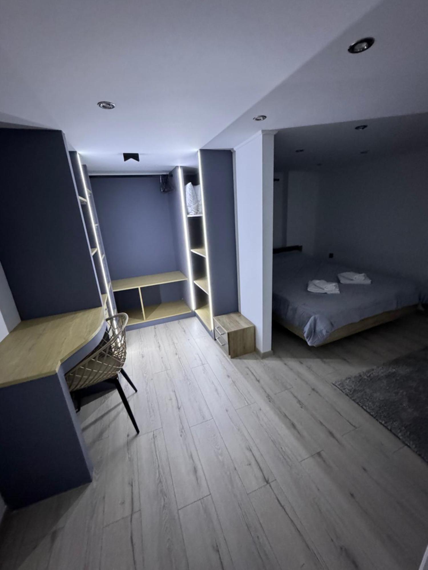 Raphael'S Suites Skg 塞萨洛尼基 外观 照片