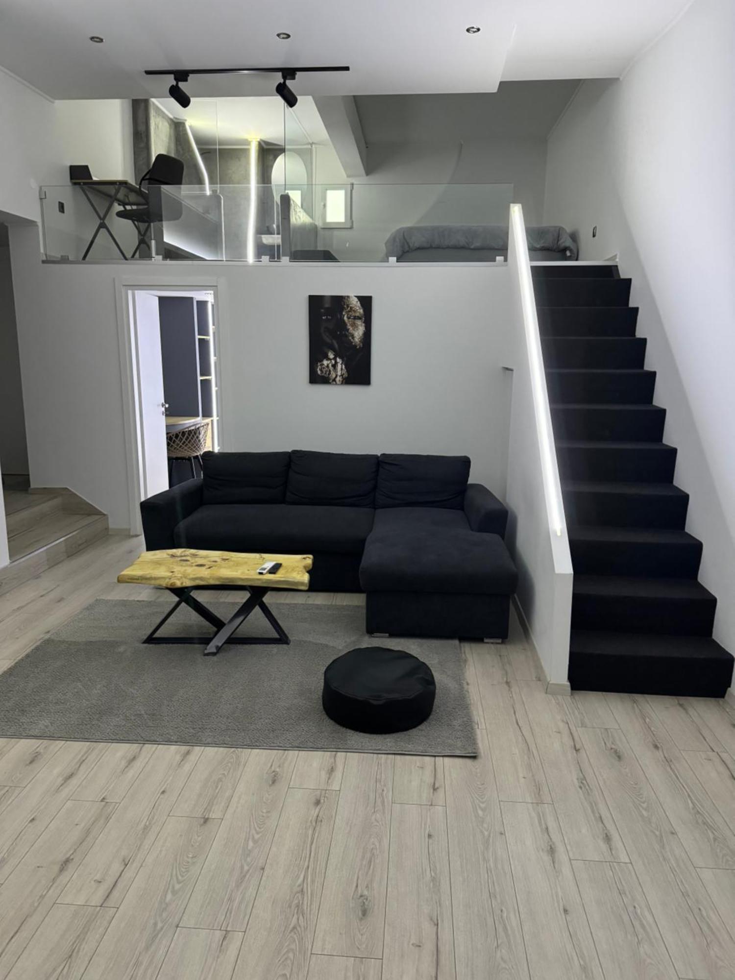 Raphael'S Suites Skg 塞萨洛尼基 外观 照片