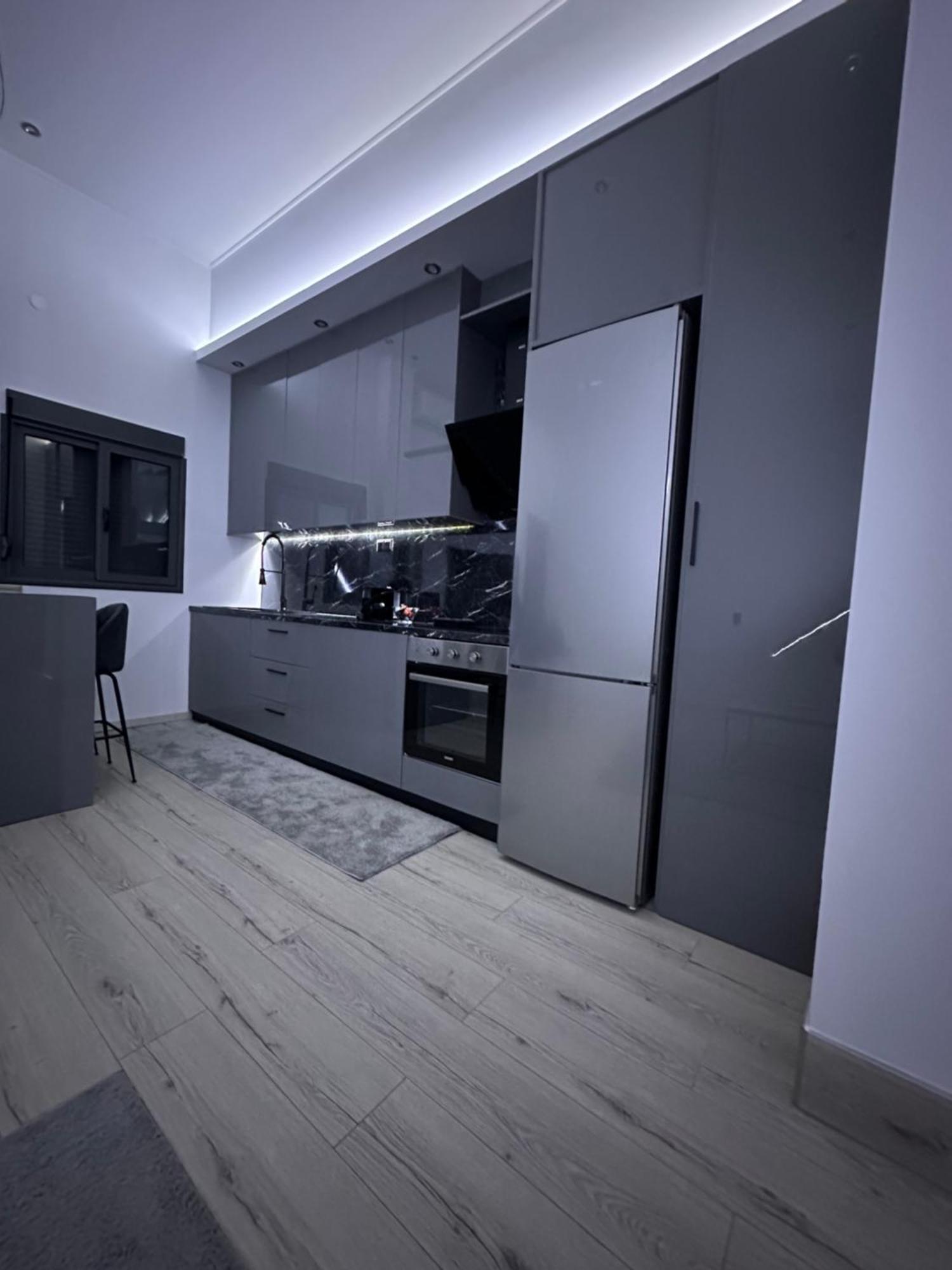 Raphael'S Suites Skg 塞萨洛尼基 外观 照片