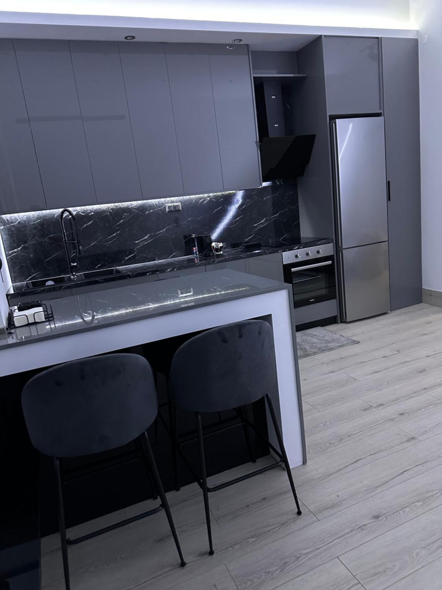 Raphael'S Suites Skg 塞萨洛尼基 外观 照片