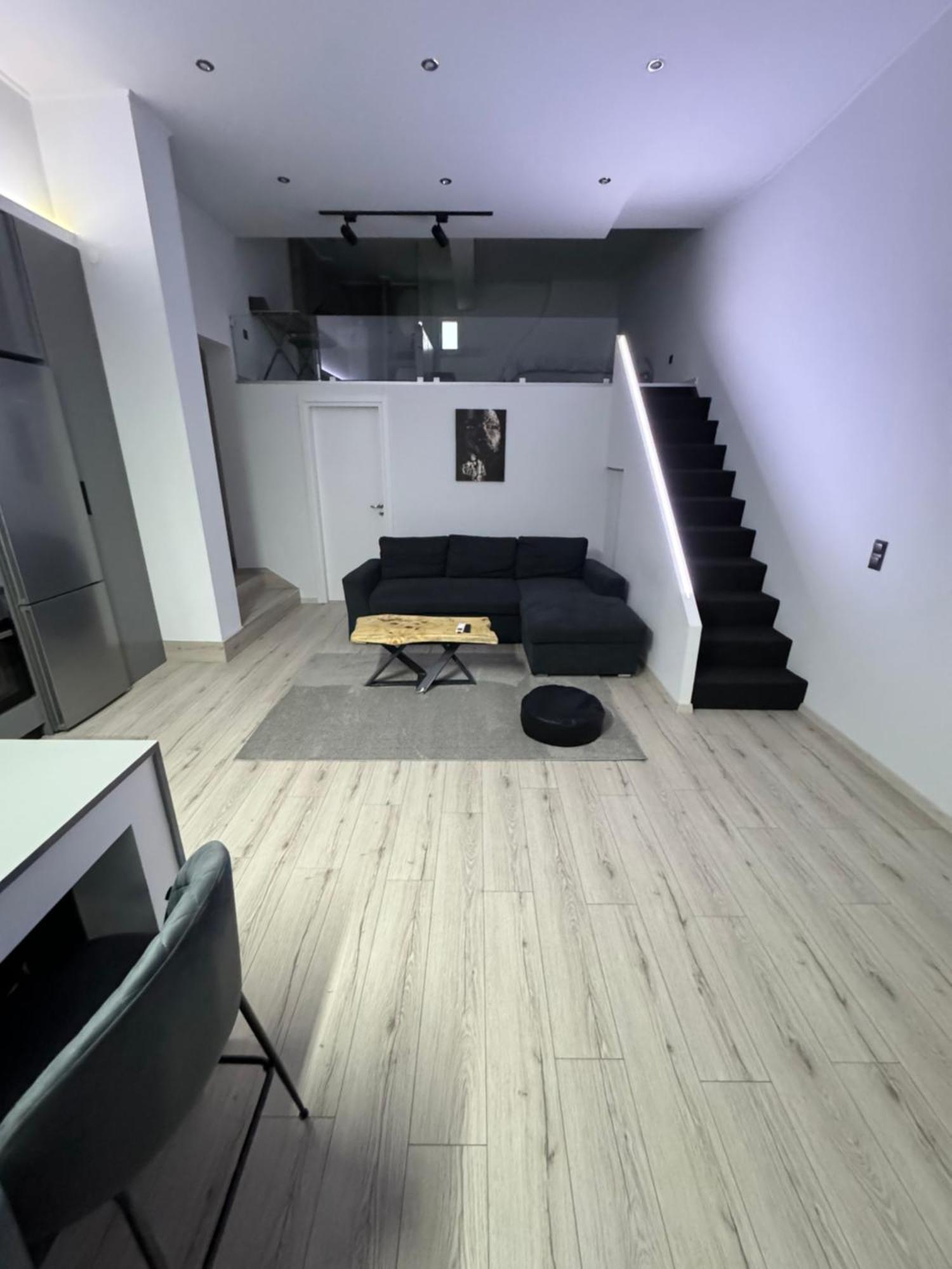 Raphael'S Suites Skg 塞萨洛尼基 外观 照片