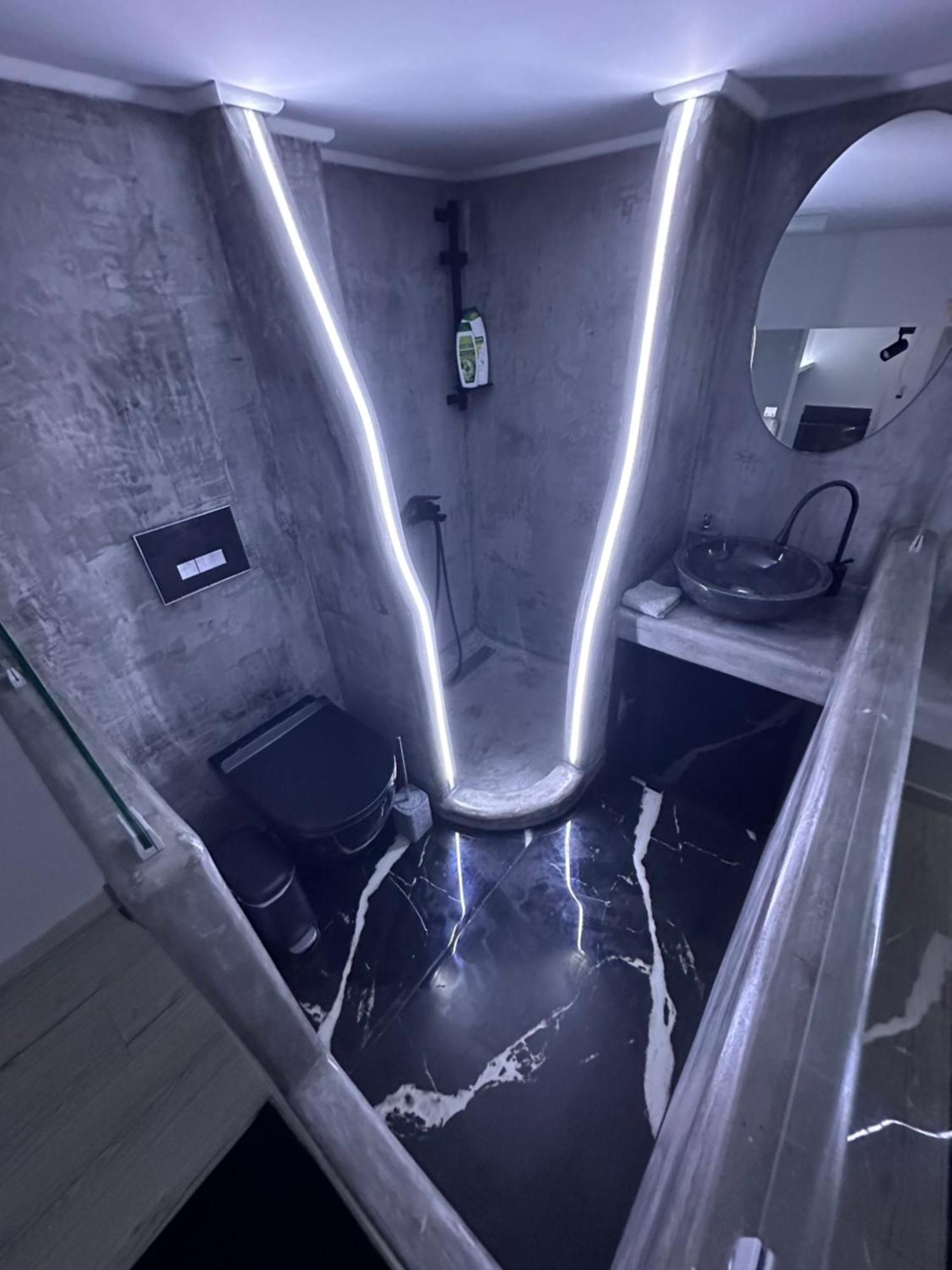 Raphael'S Suites Skg 塞萨洛尼基 外观 照片