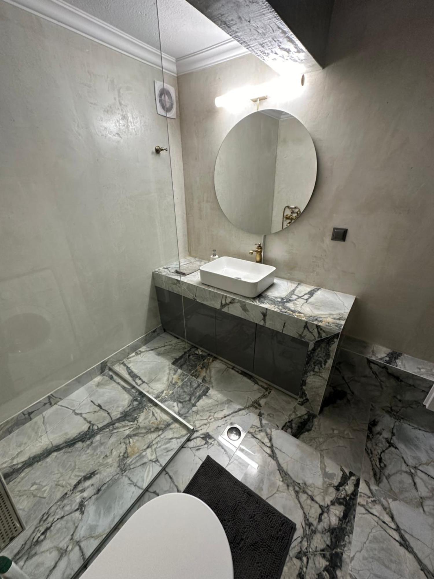 Raphael'S Suites Skg 塞萨洛尼基 外观 照片